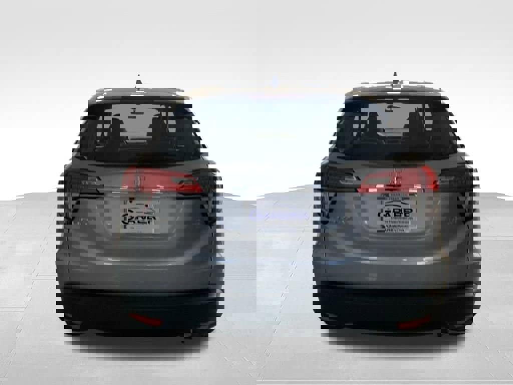 Used 2022 Honda HR-V LX image 4