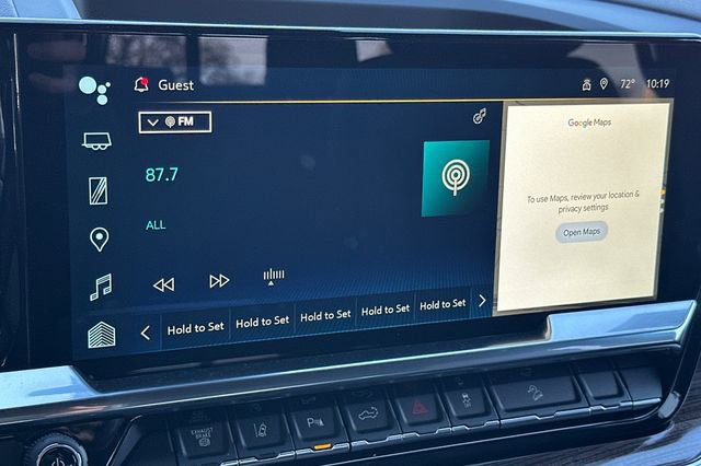 New 2026 Chevrolet Silverado 2500 LT w/ All Star Edition AWD/4WD image 23