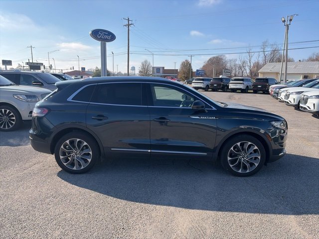 Used 2023 Lincoln Nautilus Reserve image 7