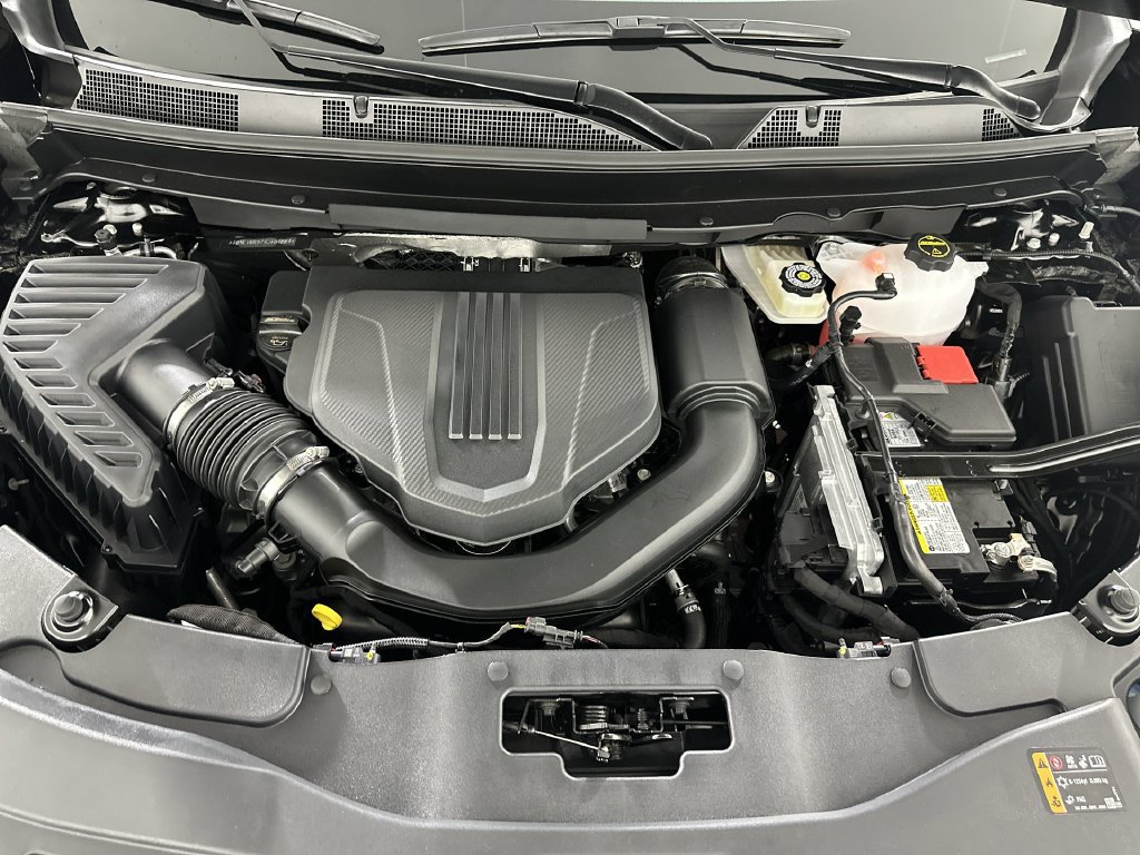 New 2027 Chevrolet Traverse LT AWD/4WD image 30