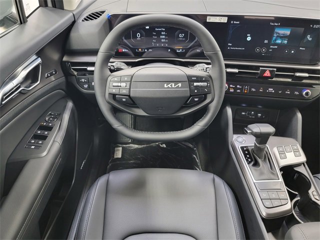 New 2026 Kia Sportage SX image 28