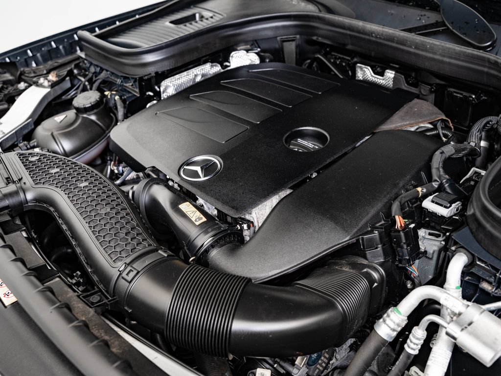 Certified 2022 Mercedes-Benz GLC 300 4MATIC image 47