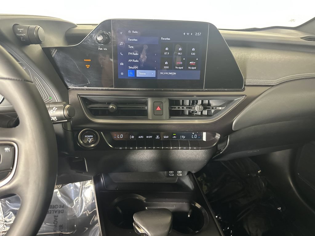Used 2024 Lexus UX 250h AWD w/ Premium Package image 28