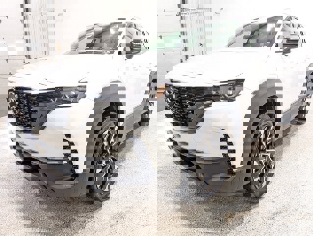 New 2025 MAZDA CX-50 2.5 Hybrid w/ Premium Plus Pkg image 6