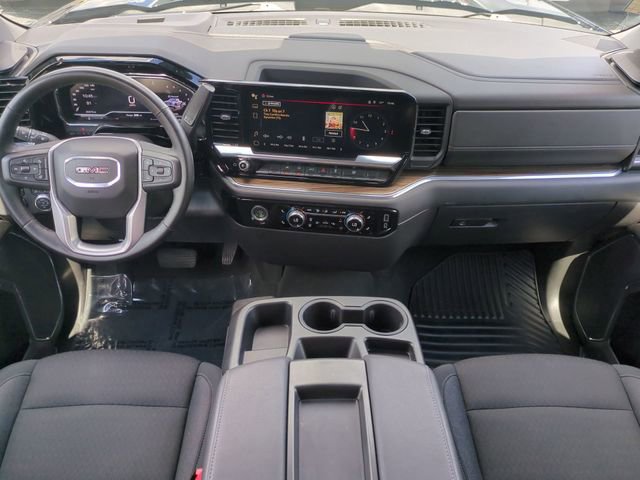 Certified 2024 GMC Sierra 1500 Elevation AWD/4WD image 17