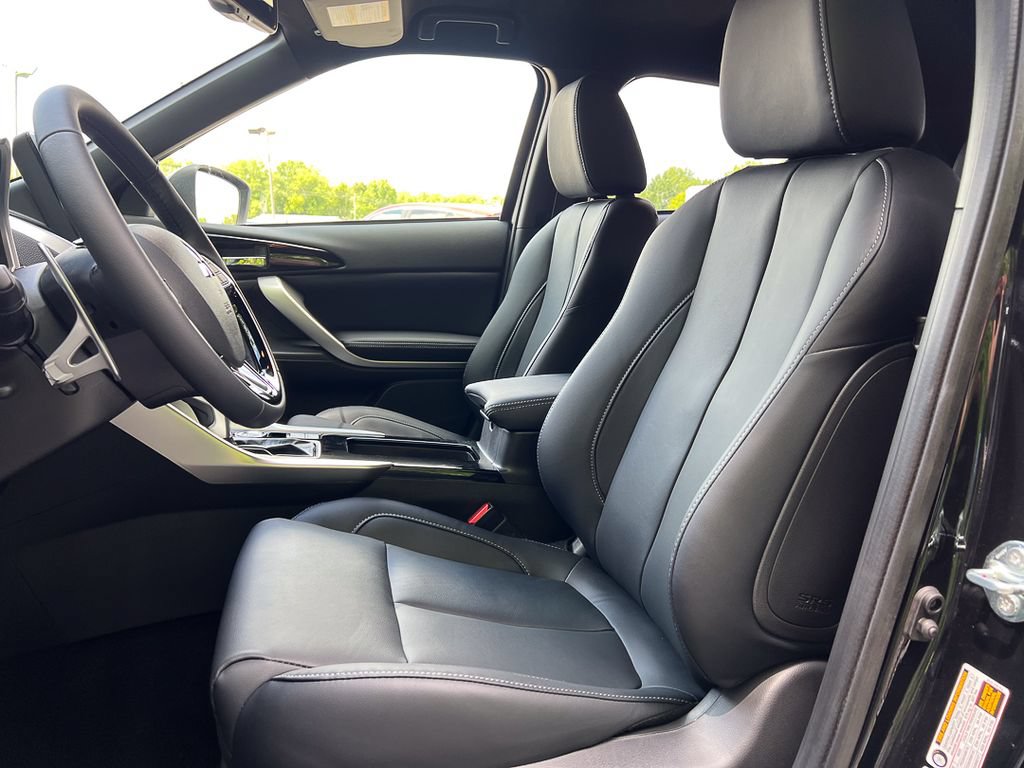 New 2026 Mitsubishi Eclipse Cross SEL AWD/4WD image 17