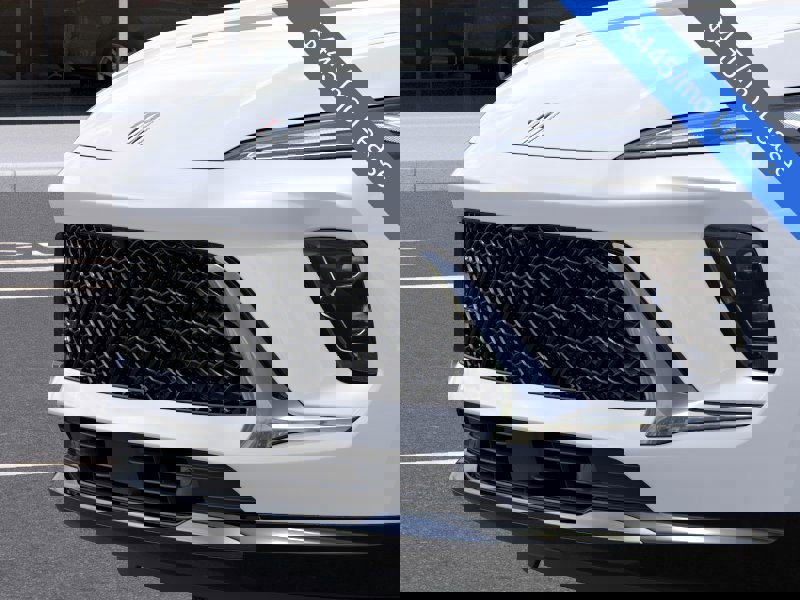 New 2026 Buick Envision Sport Touring AWD/4WD image 34