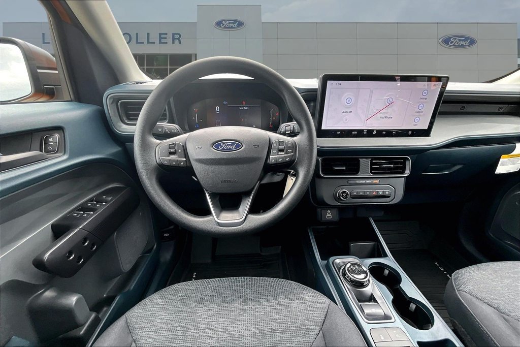 New 2026 Ford Maverick XL AWD/4WD image 17