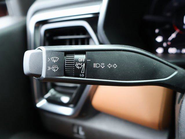 New 2025 GMC Canyon AT4 w/ Nightfall Edition image 39