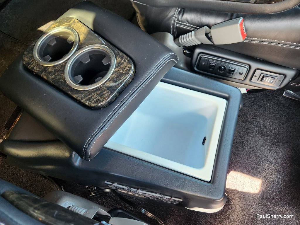 Used 2023 Chevrolet Express 2500 image 36