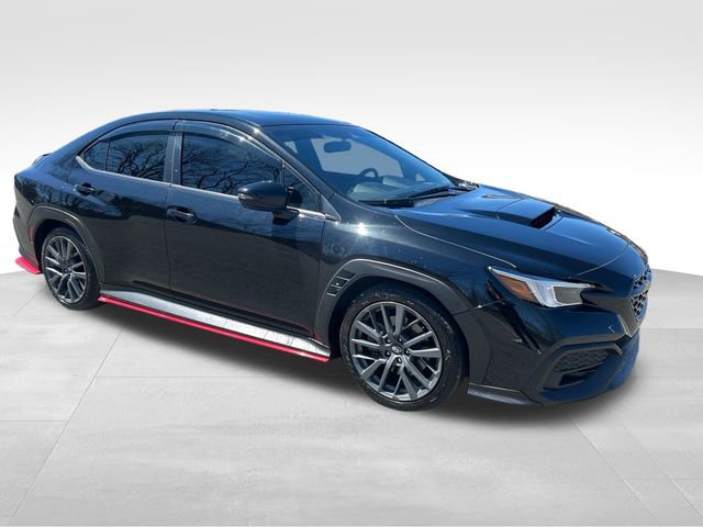 Used 2022 Subaru WRX GT image 8