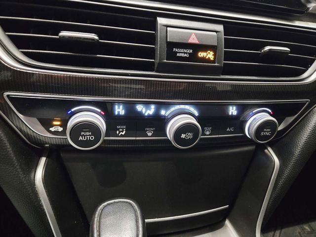 Used 2022 Honda Accord Sport image 23