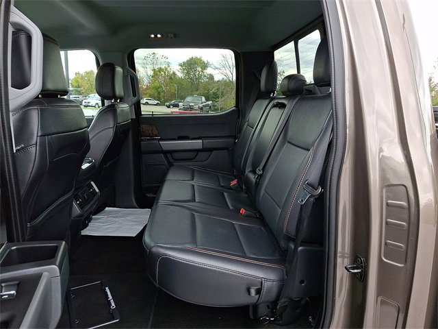 Used 2021 Ford F150 Lariat image 18