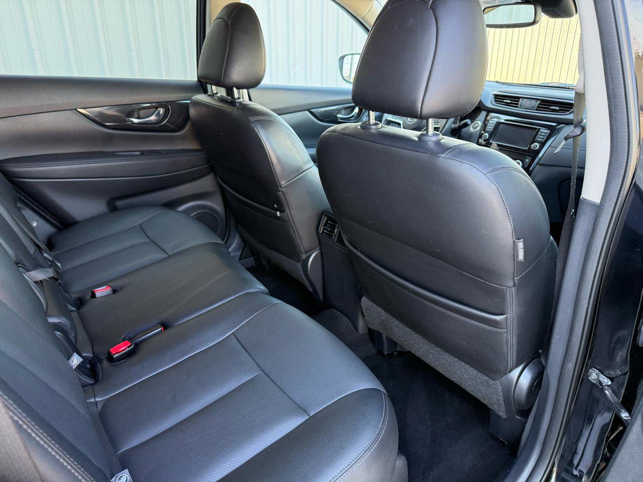 Used 2018 Nissan Rogue SL w/ Premium Package AWD/4WD image 33