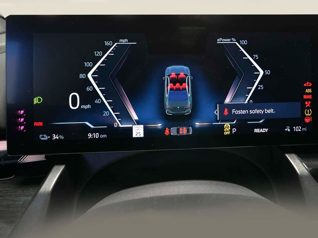 Certified 2025 BMW i5 eDrive40i w/ Premium Package image 11