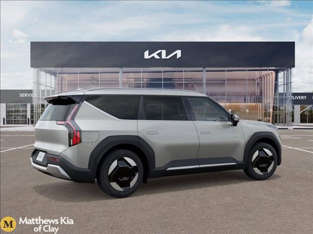 New 2026 Kia EV9 Wind image 6