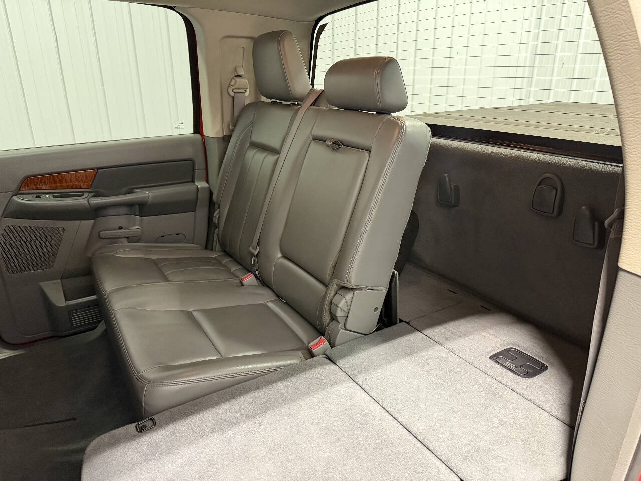 Used 2006 Dodge Ram 3500 Truck Laramie w/ Protection Group AWD/4WD image 20