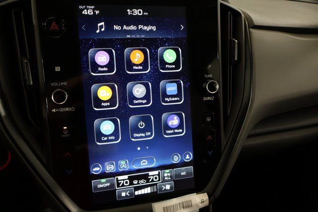 New 2026 Subaru Crosstrek 2.5i Wilderness w/ Wilderness Package image 21