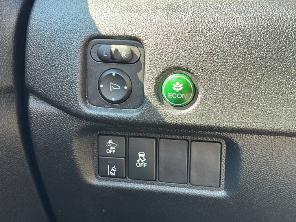 Used 2022 Honda Pilot Special Edition image 32