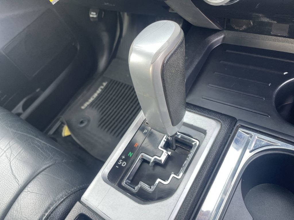 Used 2019 Toyota Tundra Limited image 25