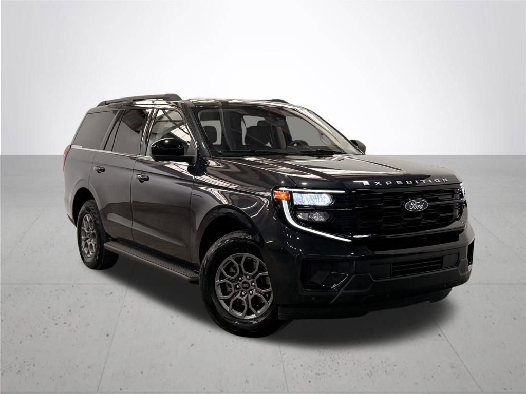 Used 2025 Ford Expedition Active image 7