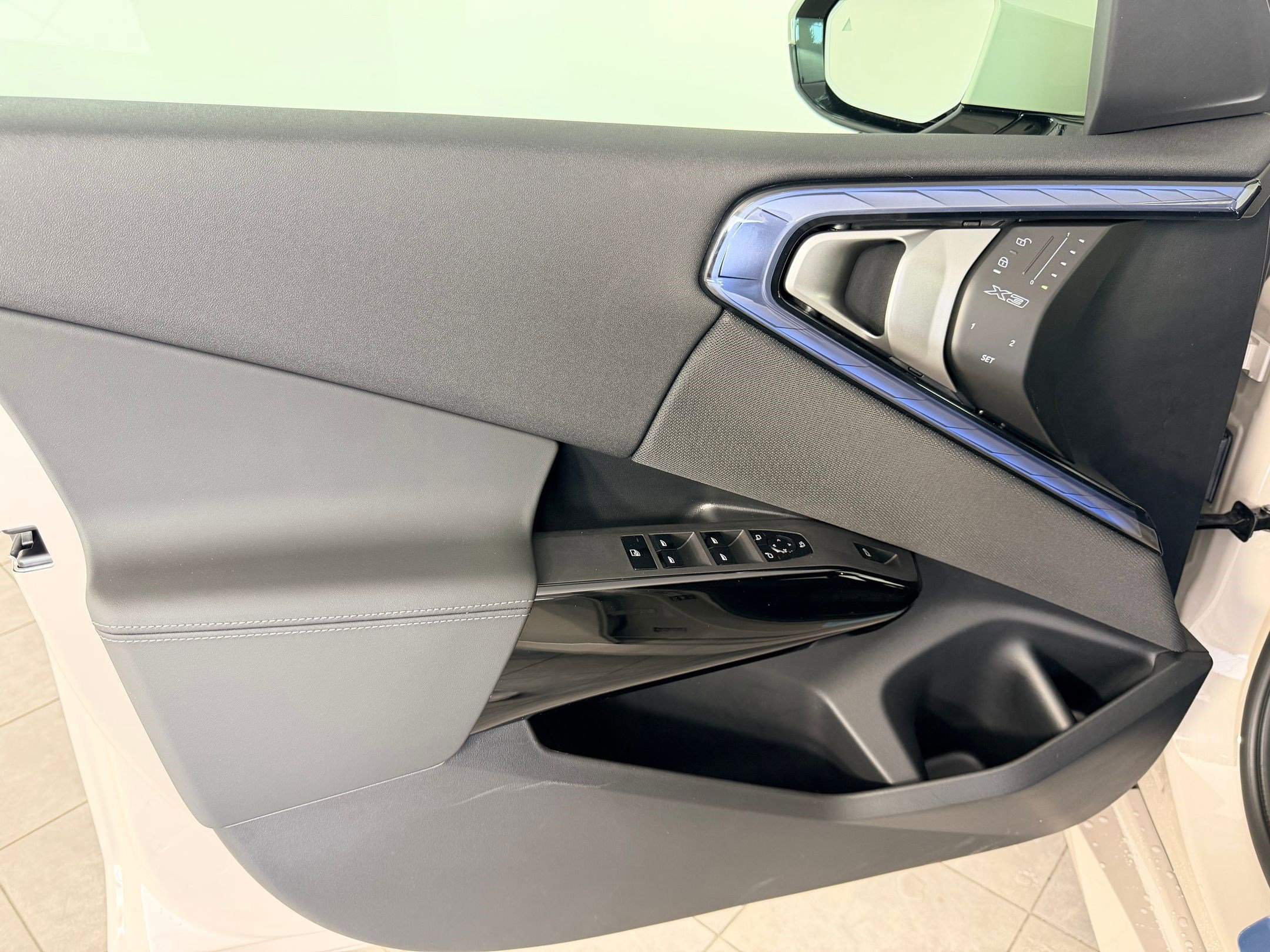 New 2026 BMW X3 xDrive30 w/ M Sport Package AWD/4WD image 23