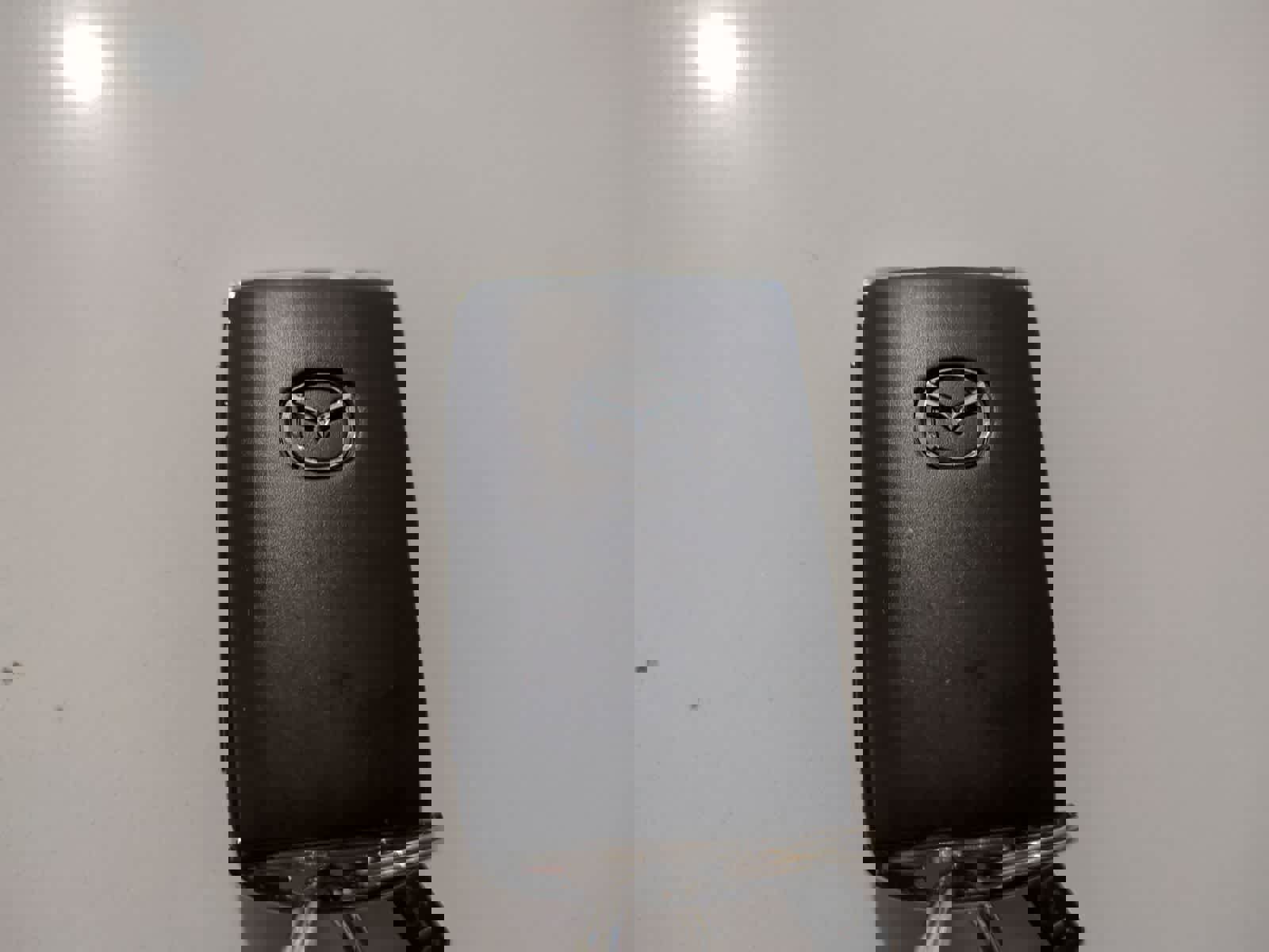 Used 2023 MAZDA CX-5 AWD 2.5 S w/ Select Package image 32