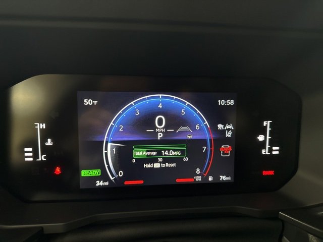 New 2026 Toyota Land Cruiser 1958 image 42