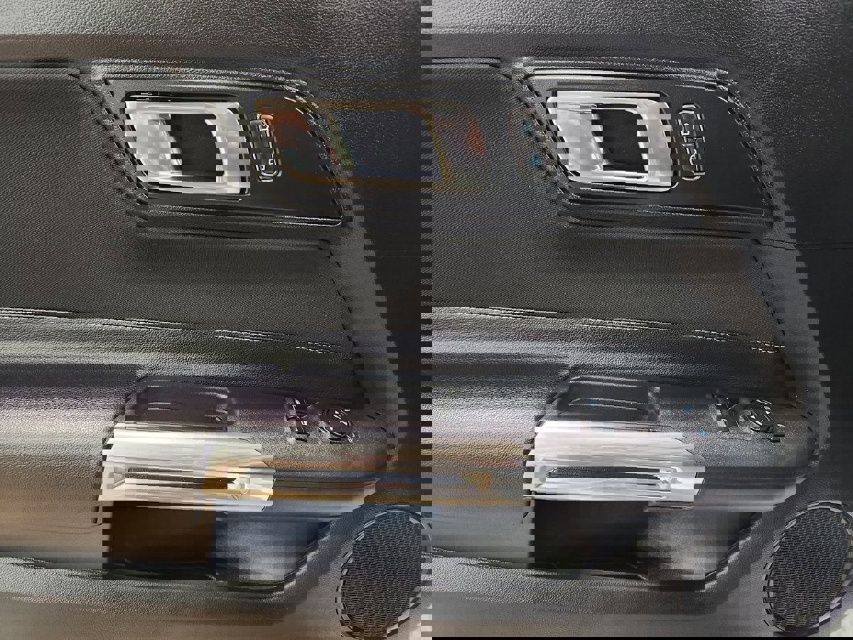 Used 2020 Ford Mustang GT image 43