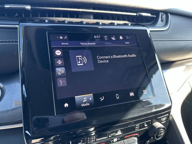 Used 2023 Jeep Grand Cherokee Laredo w/ Luxury Tech Group I AWD/4WD image 14