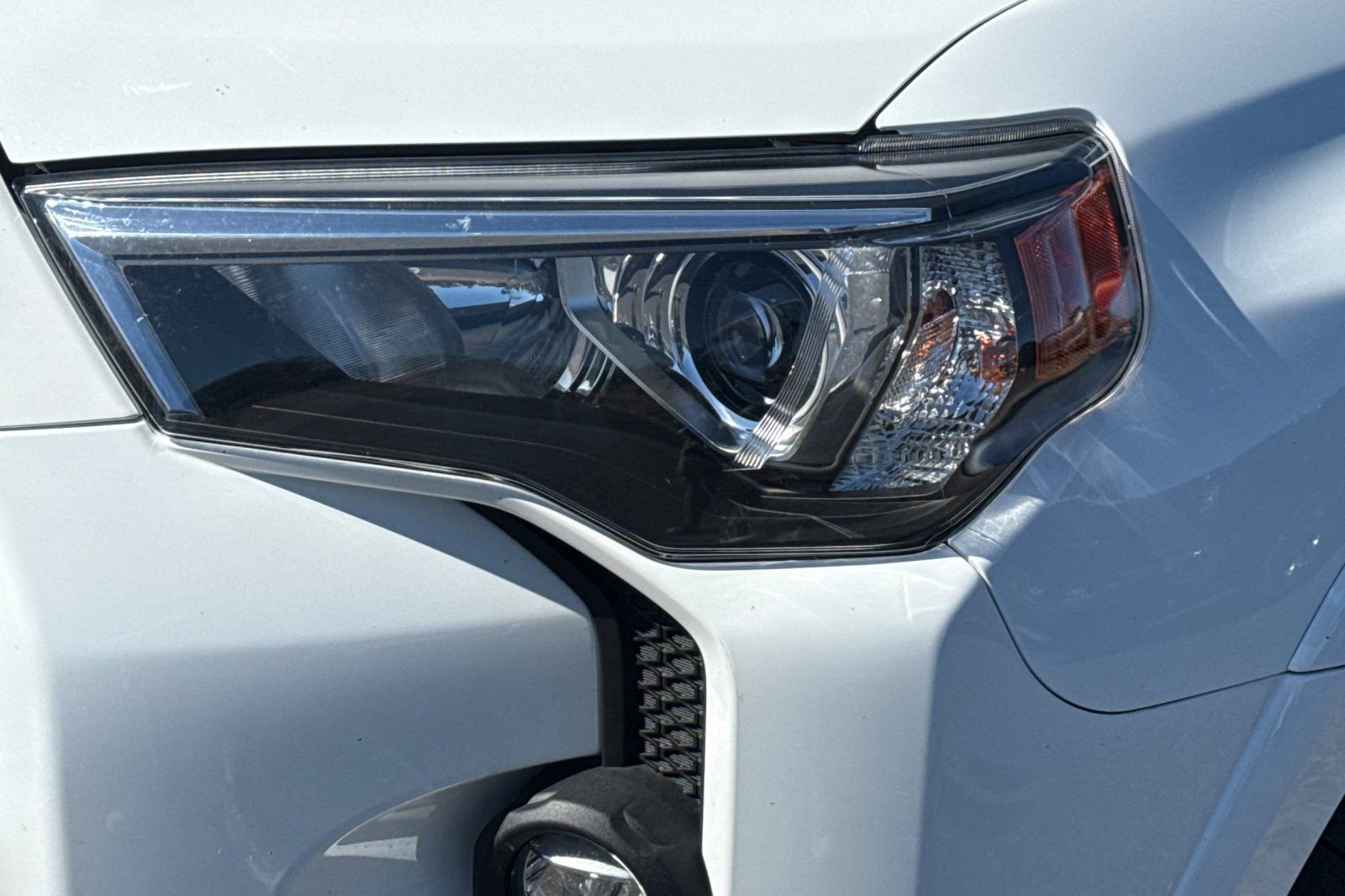Used 2024 Toyota 4Runner SR5 AWD/4WD image 51