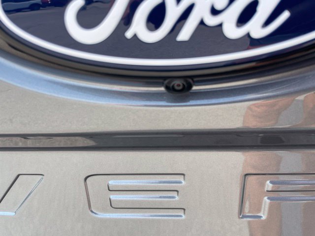 New 2026 Ford Maverick Lobo AWD/4WD image 11