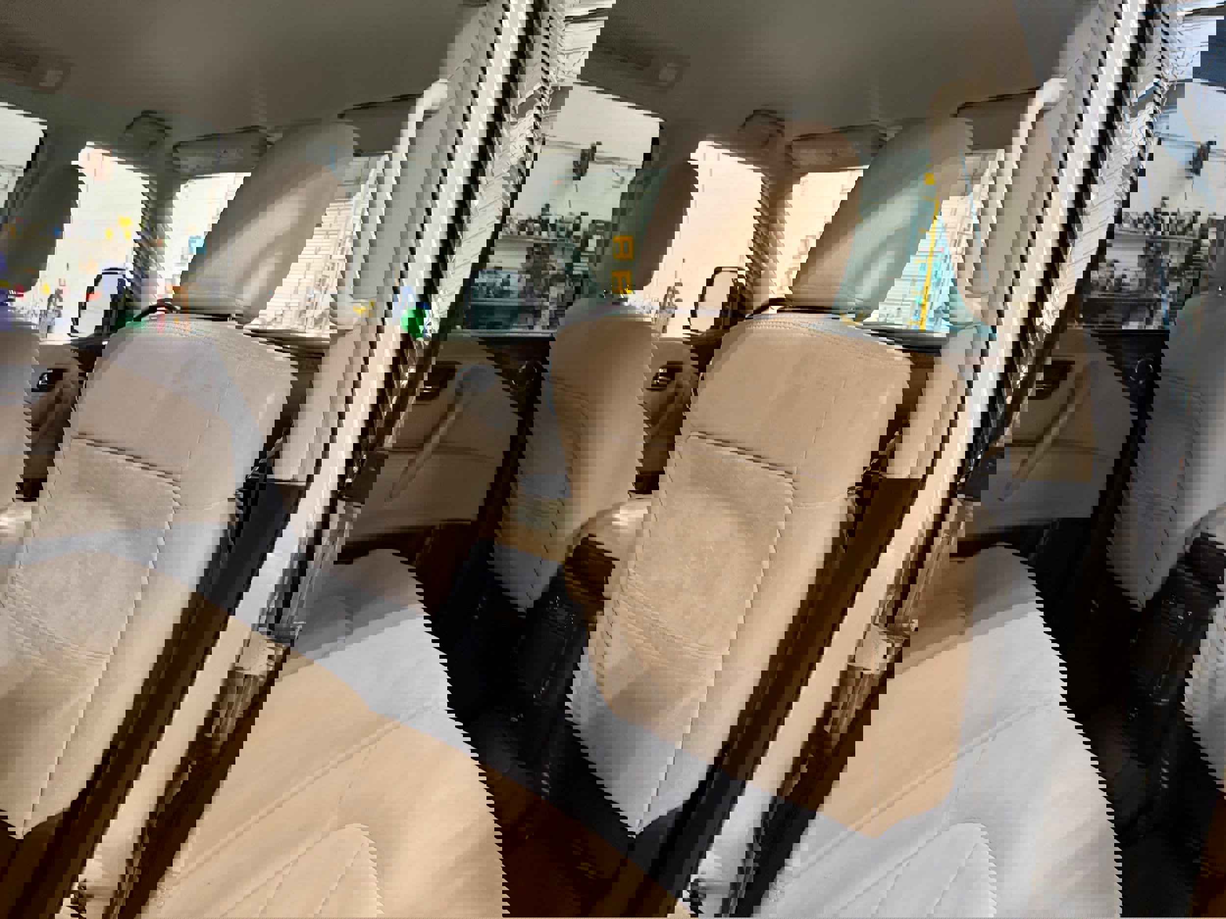 Used 2018 Nissan Armada SV w/ Driver Package image 18