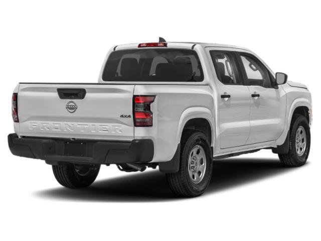 Used 2023 Nissan Frontier S w/ Technology Package RWD image 5
