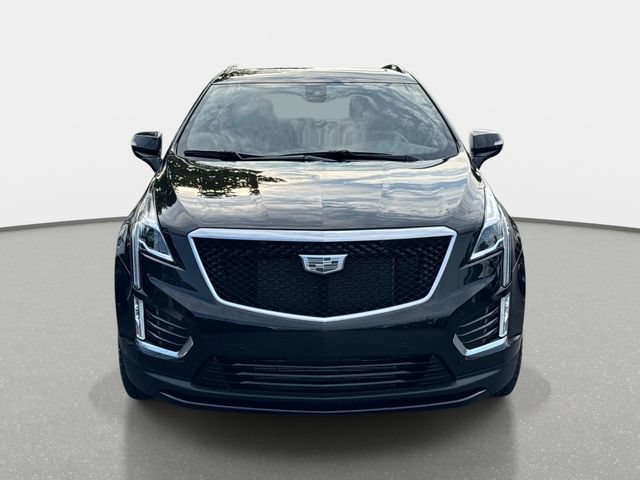 Used 2022 Cadillac XT5 Sportv AWD/4WD image 8