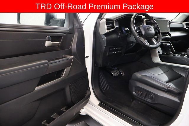 Used 2023 Toyota Tundra SR5 image 10