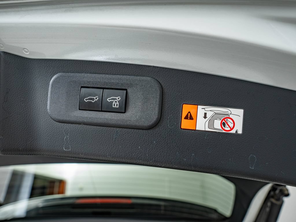 Certified 2024 Lexus NX 350 AWD w/ Cold Area Package image 39