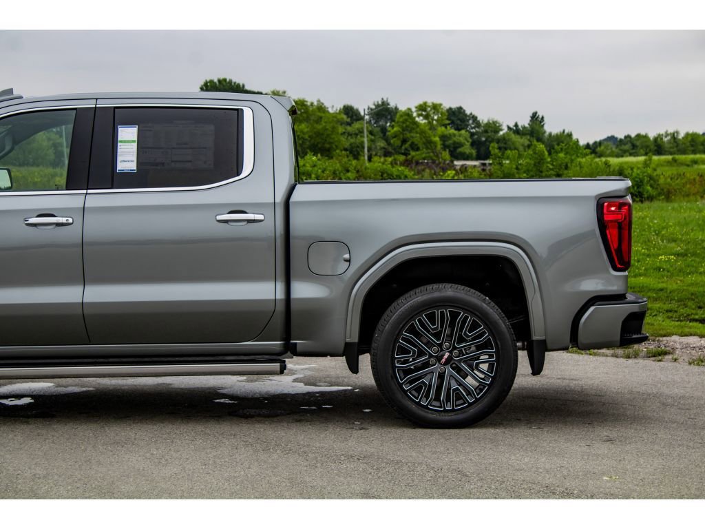 New 2026 GMC Sierra 1500 Denali image 39