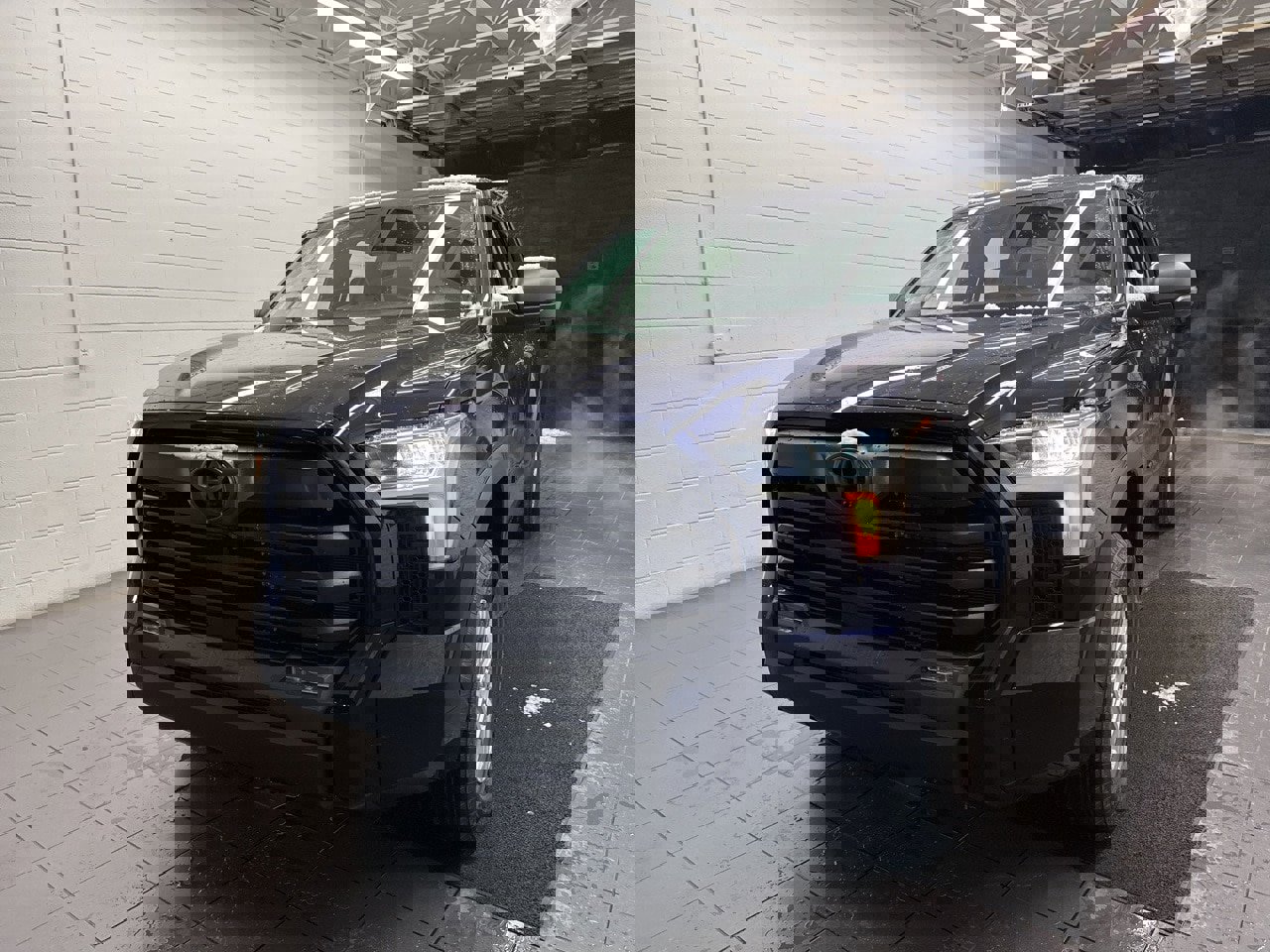 New 2026 Toyota Tundra SR5 image 3