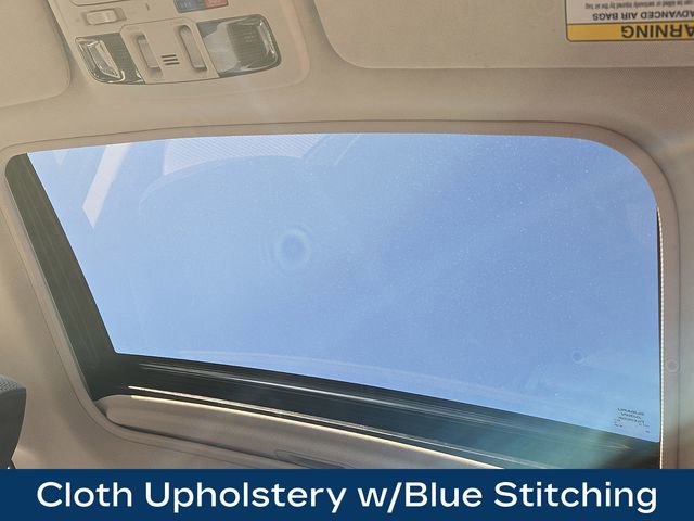 Used 2017 Subaru Legacy 2.5i Sport image 18