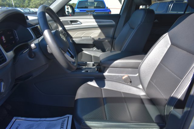 Used 2022 Volkswagen Atlas Cross Sport SE image 15