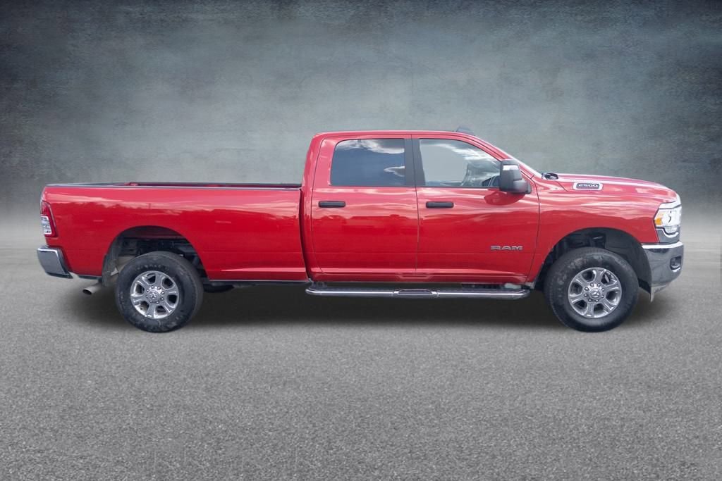 Used 2024 RAM 2500 Big Horn image 6