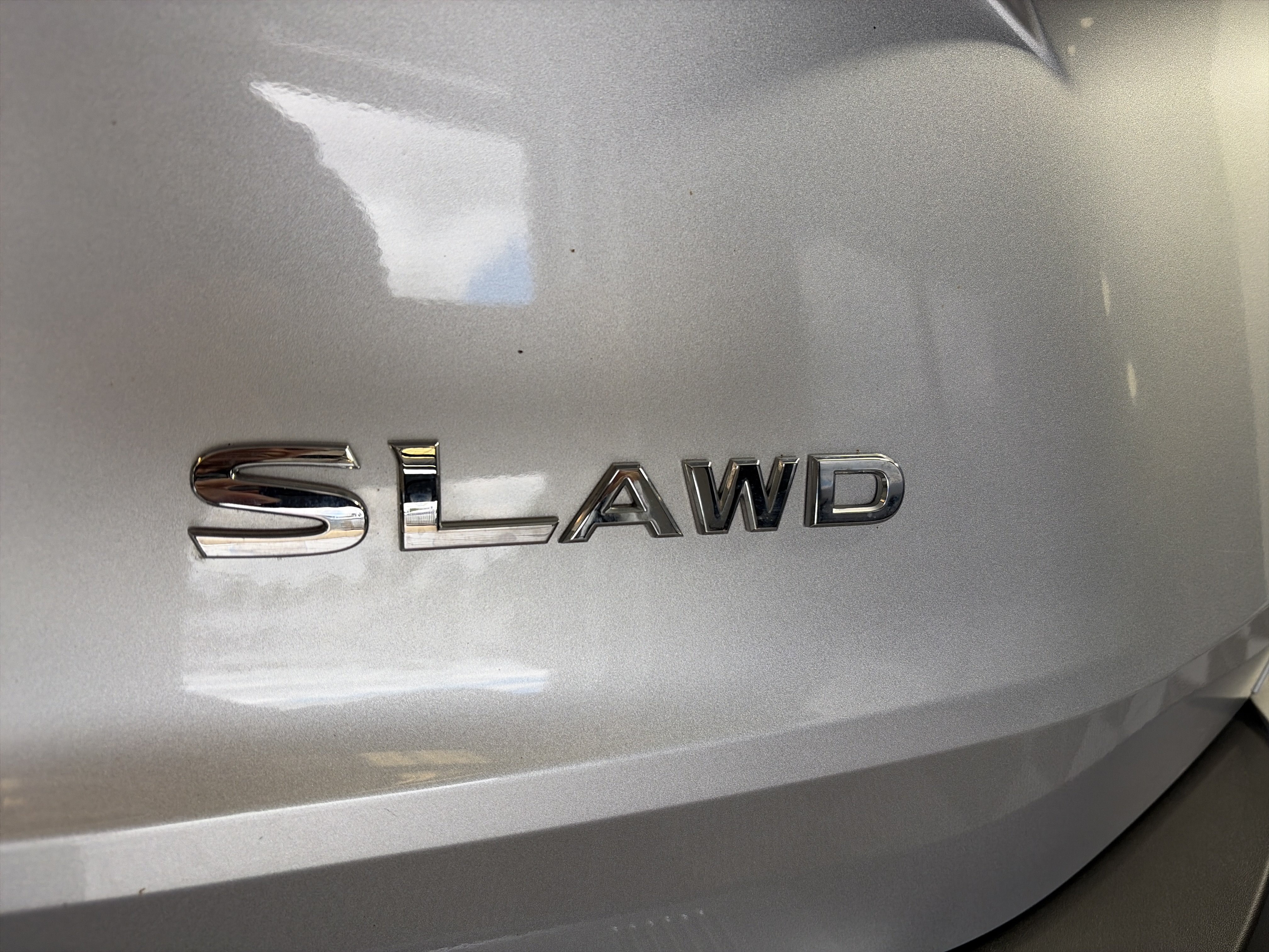 Used 2023 Nissan Rogue SL w/ SL Premium Package AWD/4WD image 17