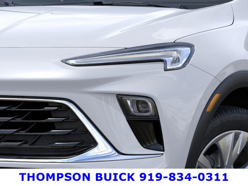 New 2026 Buick Encore GX Preferred w/ Comfort Package image 10