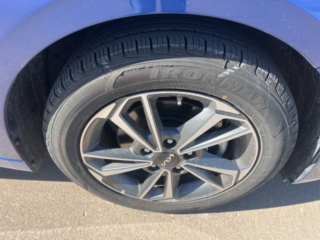 Used 2023 Kia Forte LXS image 25