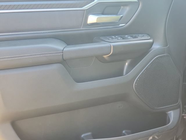 New 2026 RAM 1500 Big Horn AWD/4WD image 16