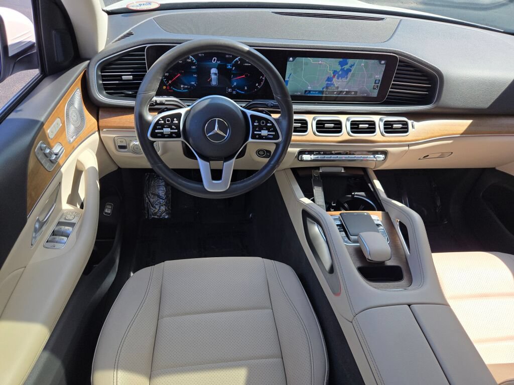 Used 2020 Mercedes-Benz GLE 350 4MATIC image 23