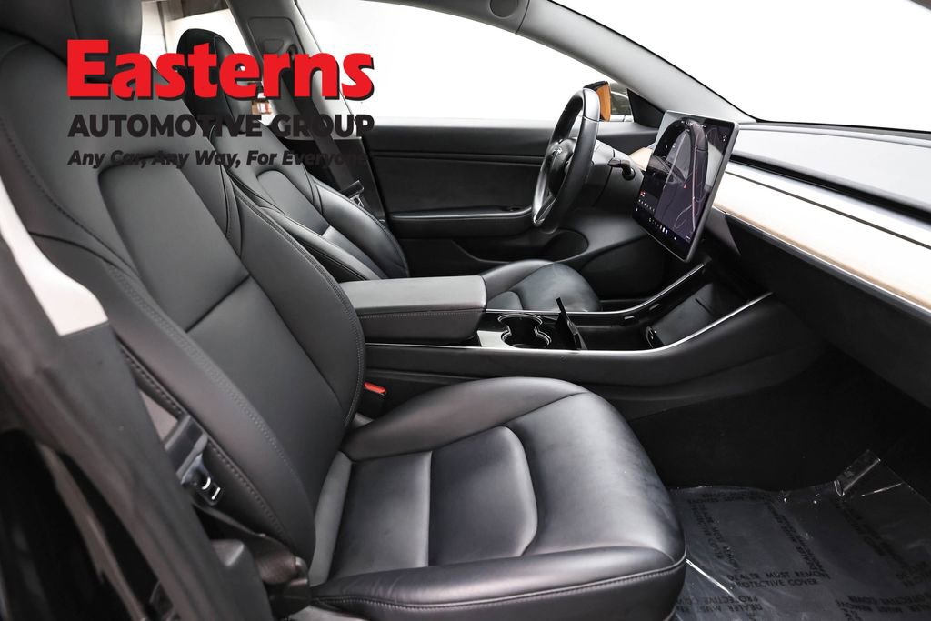 Used 2018 Tesla Model 3 Long Range image 18