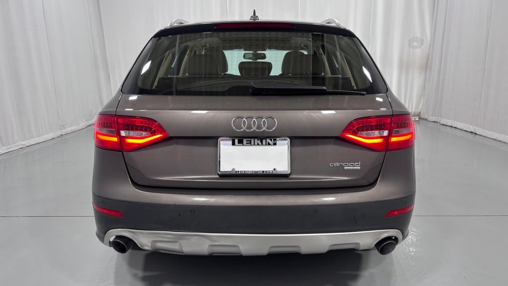 Used 2014 Audi A4 Premium Plus AWD/4WD image 7