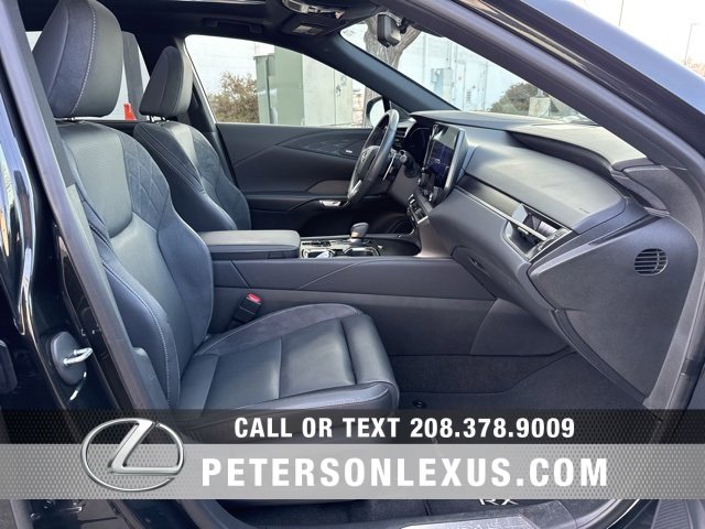 Used 2024 Lexus RX 350 w/ Convenience Package image 12